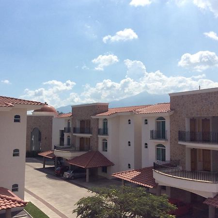 Hotel Fuerte Real Ciudad Guzman Bagian luar foto